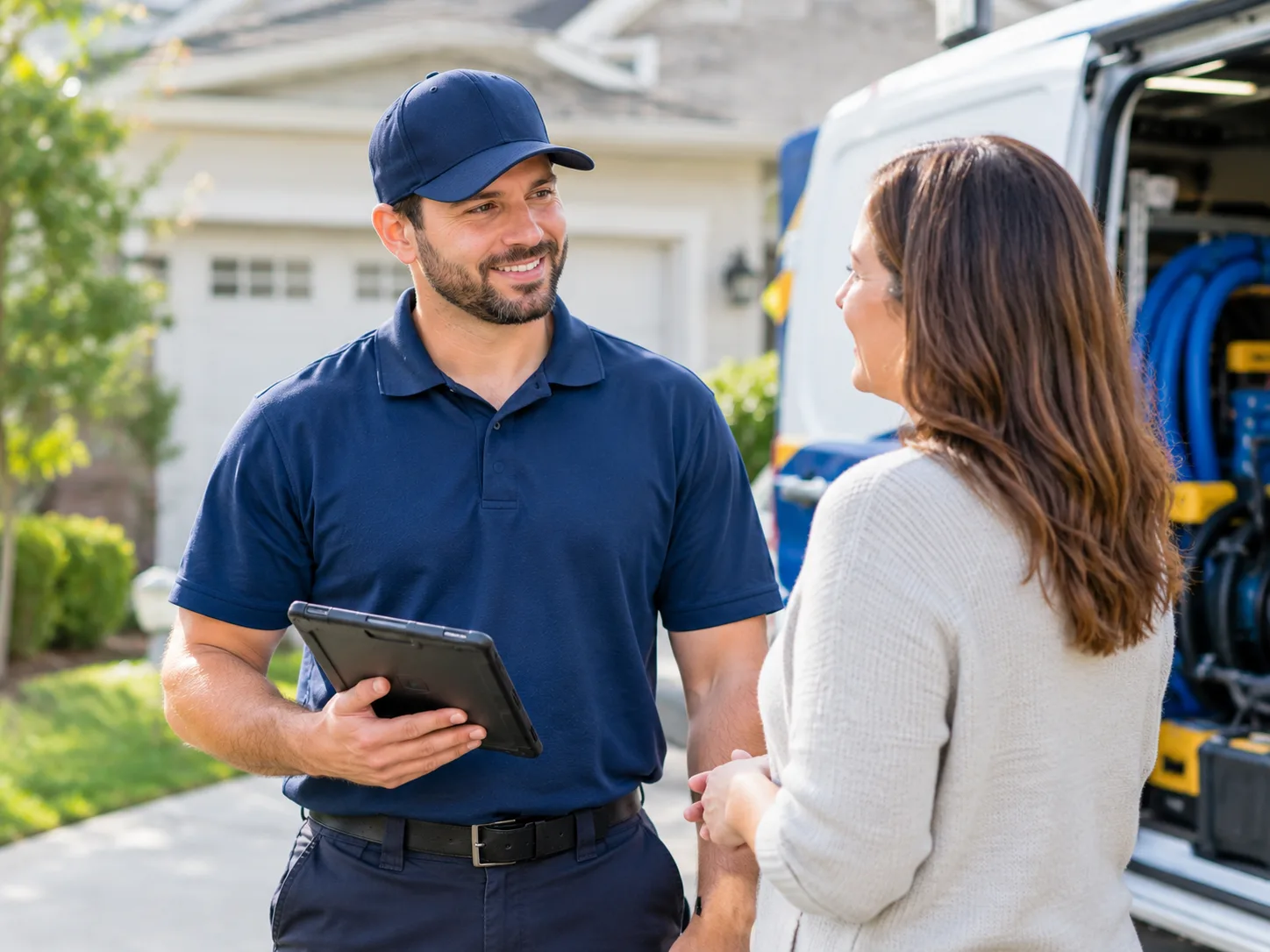 Sewage Backup Cleanup Saint Charles, IA FAQs